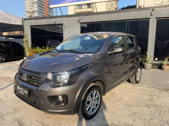FIAT MOBI 1.0 FIREFLY FLEX LIKE. MANUAL